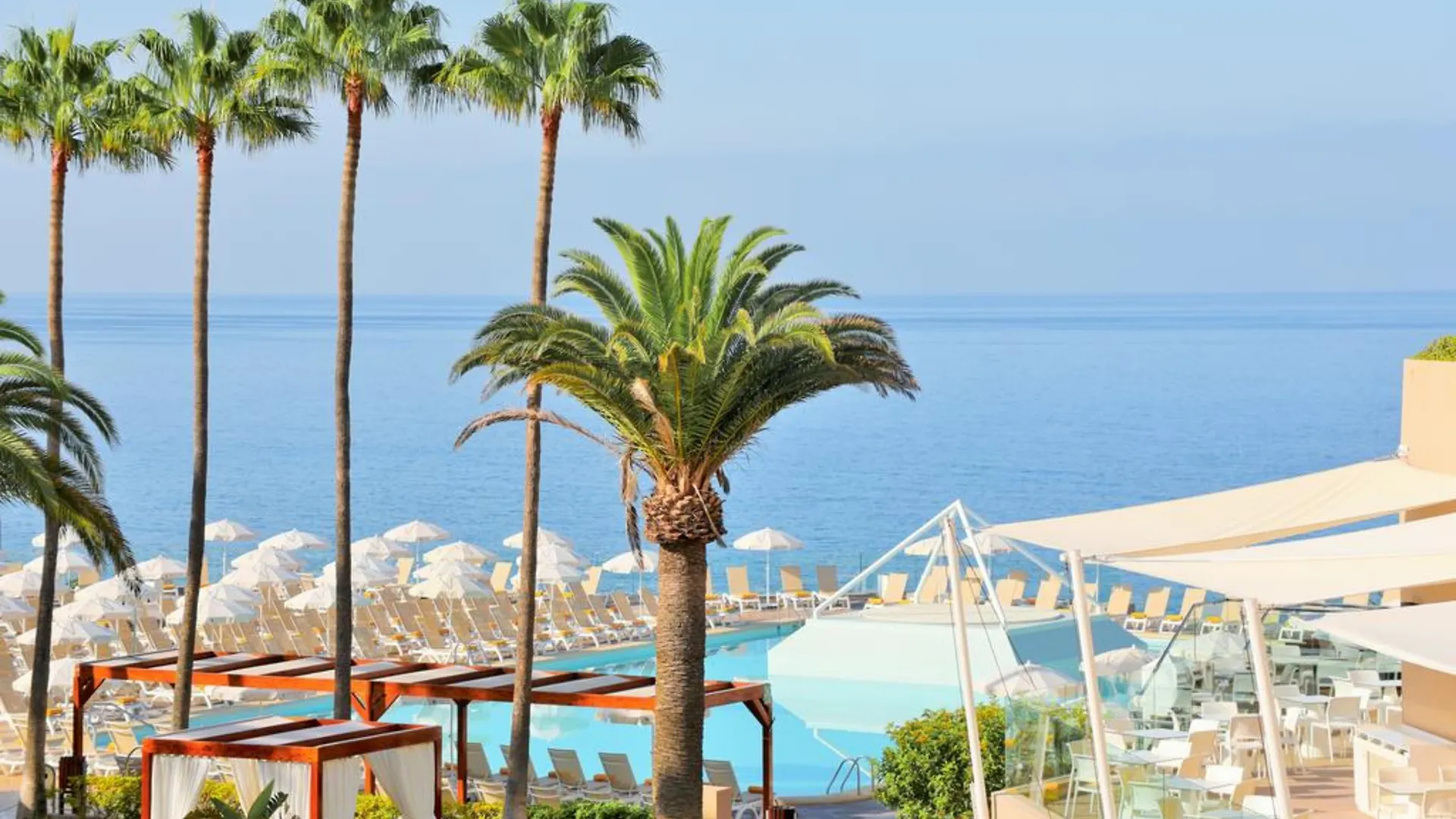 Iberostar Waves Bouganville Playa Costa Adeje