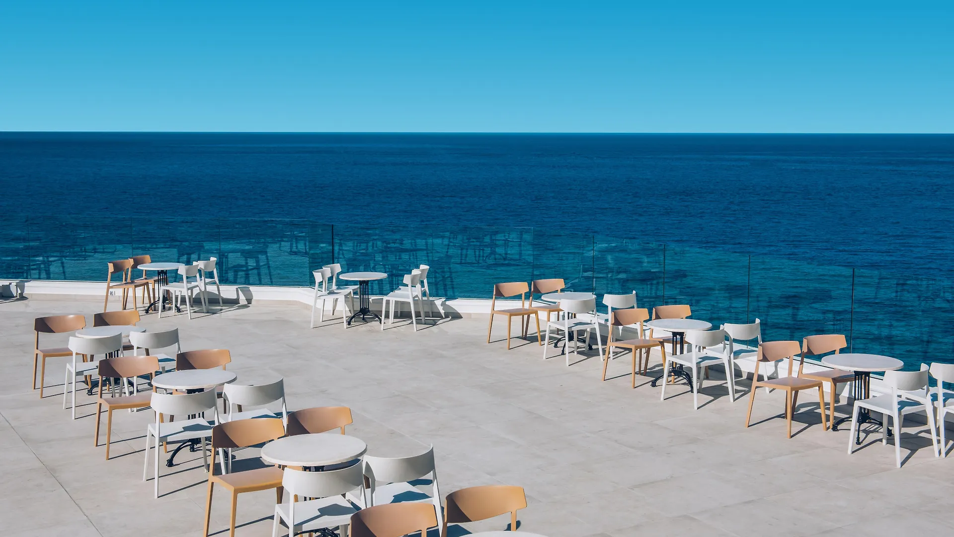Hotell Iberostar Waves Bouganville Playa Costa Adeje