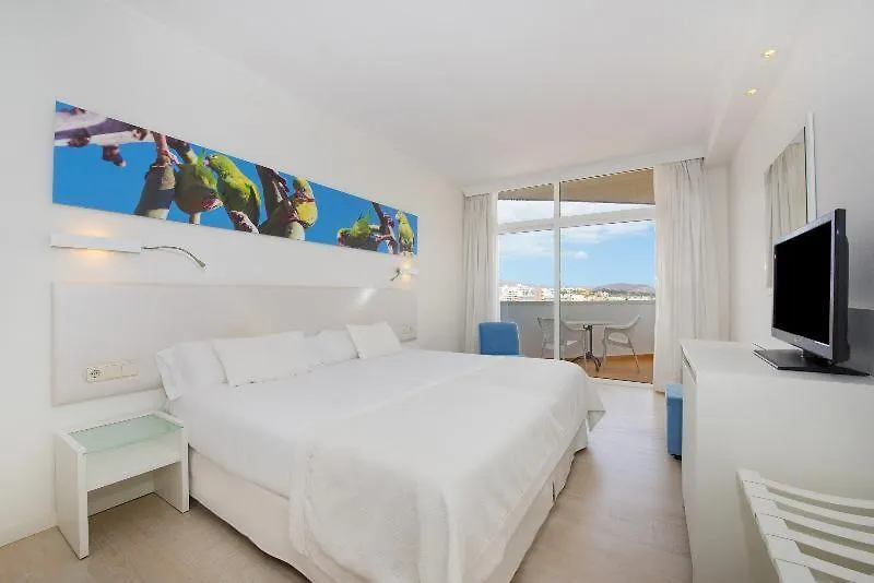 Iberostar Waves Bouganville Playa Costa Adeje  Spanien