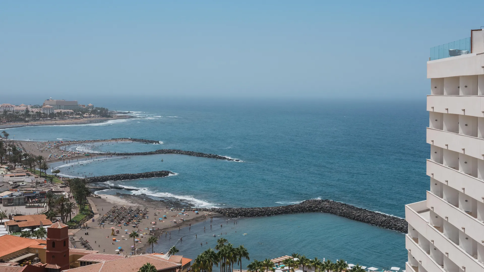 Hotel Iberostar Waves Bouganville Playa Costa Adeje