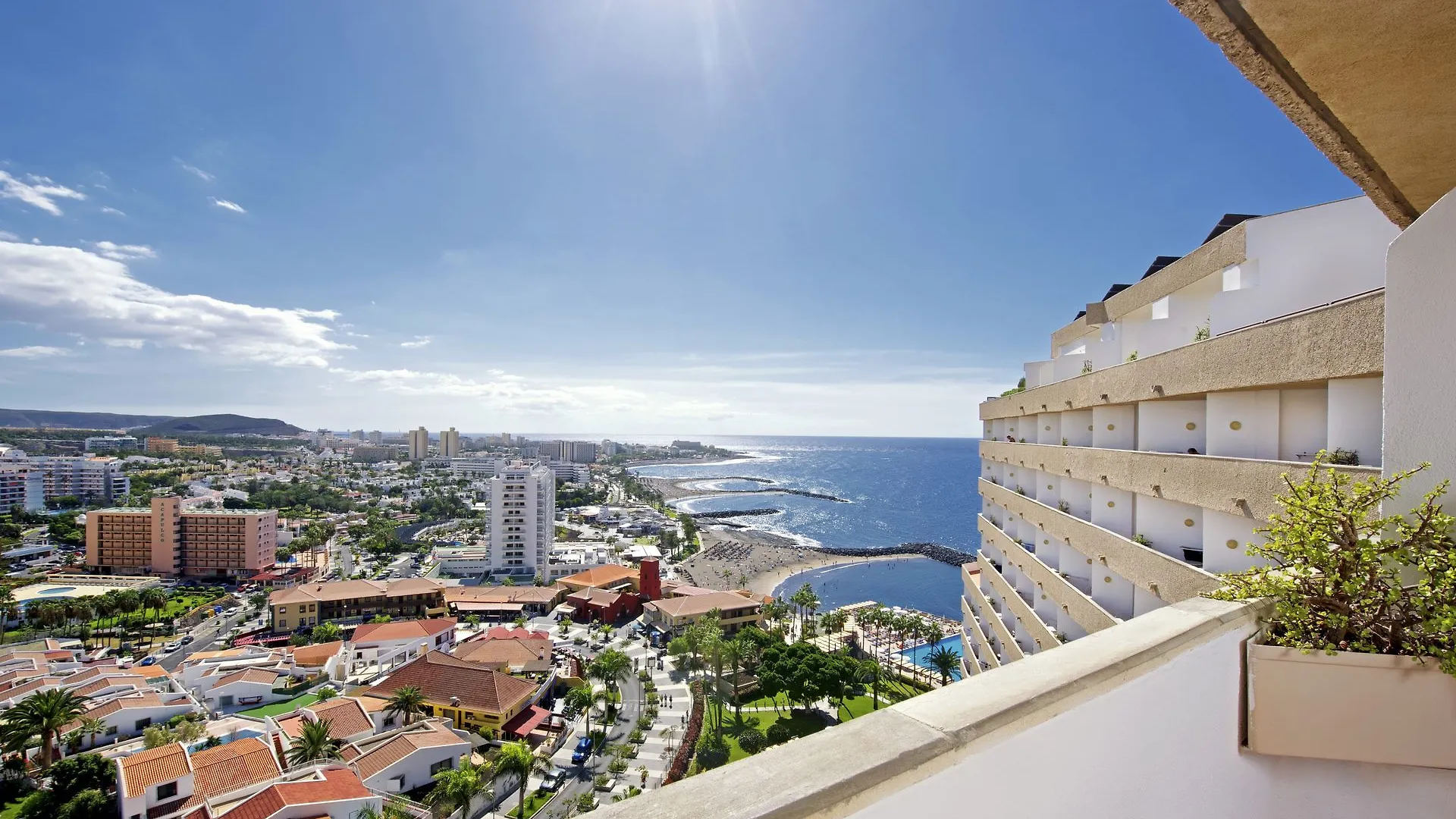 Iberostar Waves Bouganville Playa Costa Adeje  Hotel Costa Adeje (Tenerife)