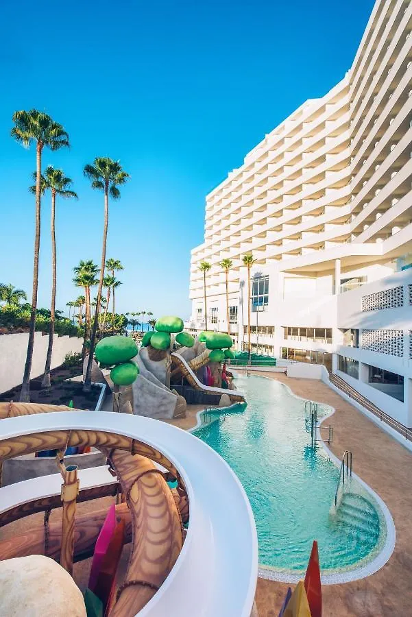 Hotel Iberostar Waves Bouganville Playa Costa Adeje