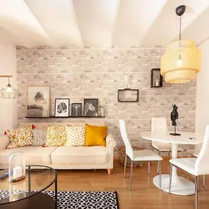 Beautiful In Abat Street By Batuecas Apartamento
