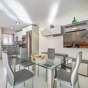 Apartment Atico En