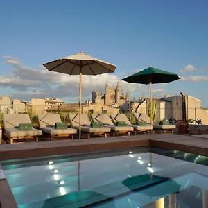 Bordoy Grand House Gl Preferred 5* Palma