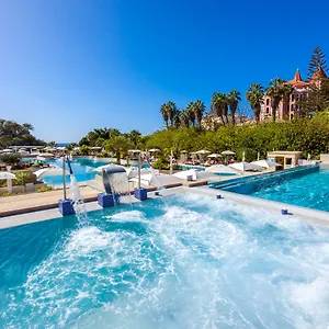 Gran Tacande Wellness&relax ***** Costa Adeje (Tenerife)