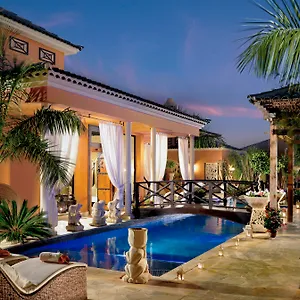 Royal Garden Villas, Luxury ***** Costa Adeje (Tenerife)