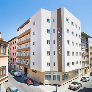 Abelux Hotell Palma de Mallorca