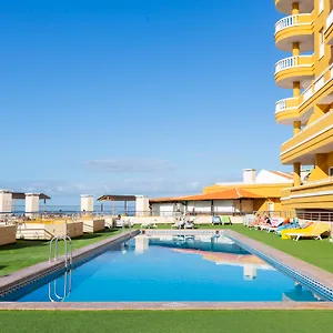 3* Отель De Adeje Beach