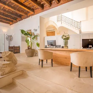 Icon Roseto 4* Palma