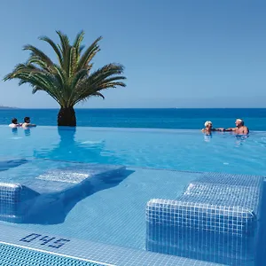 Riu Palace Tenerife Отель Адехе