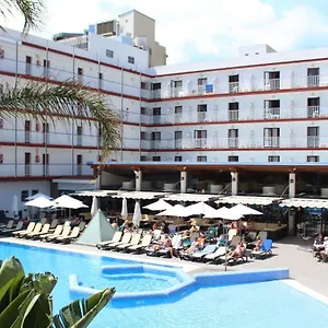 *** Hotel Papi Hiszpania