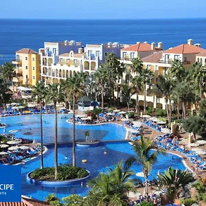 4* Отель Bahia Principe Sunlight