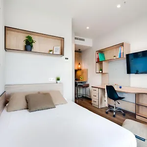  アパート Livensa Living スペイン