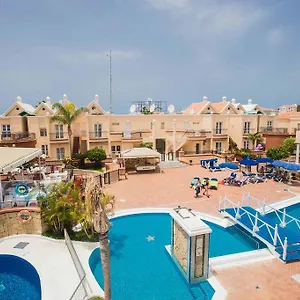 Yucca Park Lejlighedshotel