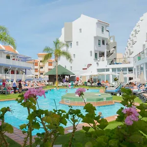 Playaolid All Inclusive Apartmanhotel