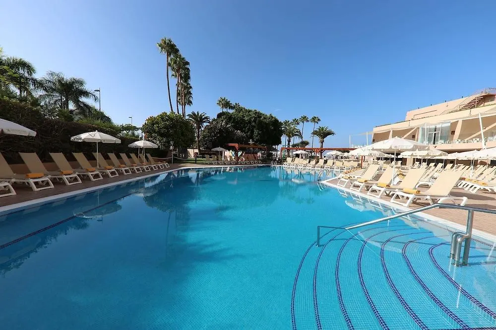Iberostar Waves Bouganville Playa Costa Adeje  4*, Costa Adeje (Tenerife) Spain