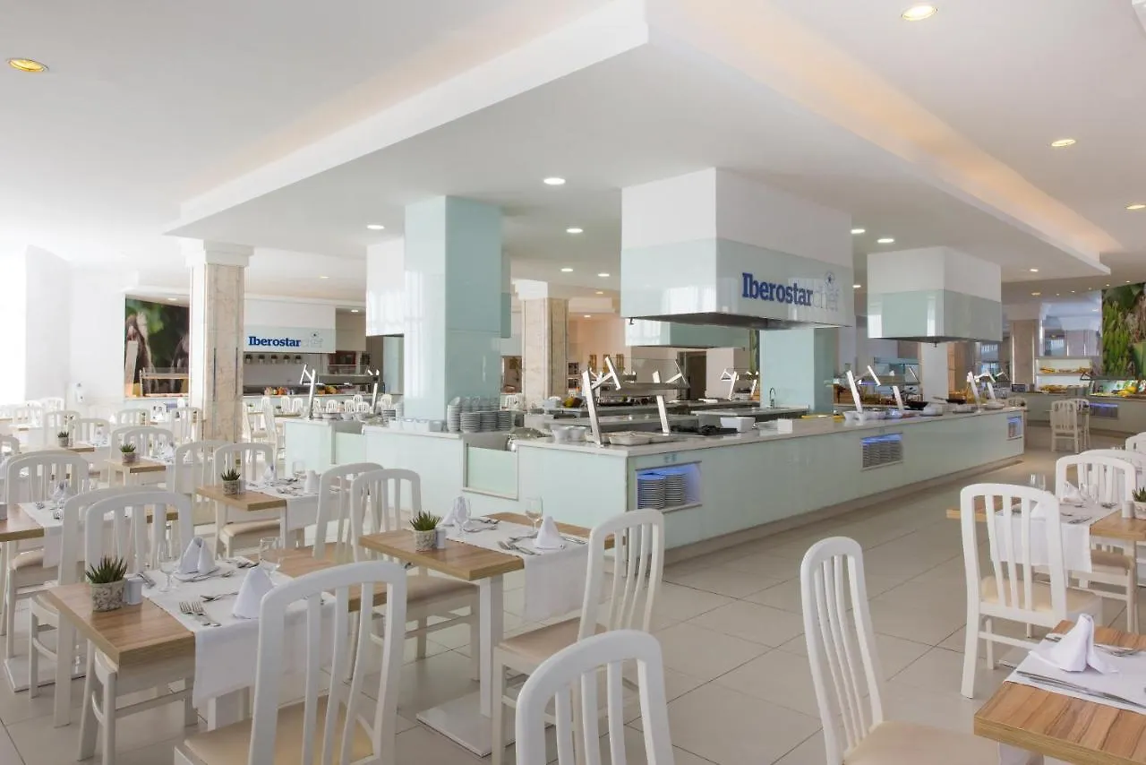 Iberostar Waves Bouganville Playa Costa Adeje  Hotel